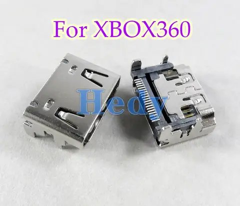 OCGAME Разъем HDMI для Xbox 360 Slim