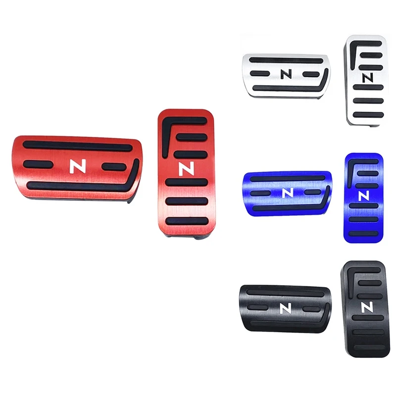 

Противоскользящая накладка на педаль газа и педаль тормоза