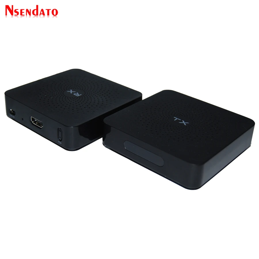 Measy W2H беспроводной HD передатчик ресивер удлинитель 1080P для Dlna Airplay Wifi дисплей Miracast