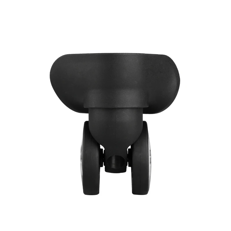 Swivel Wheel Replacement Luggage Case Swivel Caster Parts Repair Luggage 360 Degree Rotation Wear Resistance Universal Casters