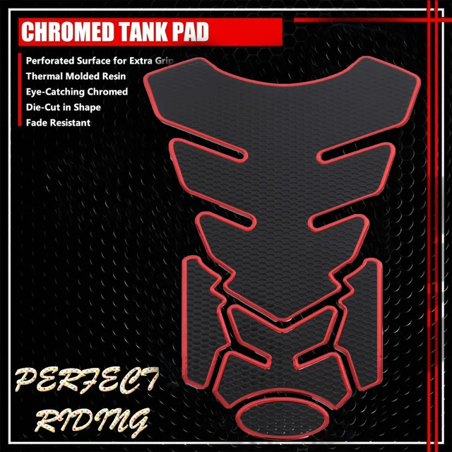 Защитная Наклейка для топливного бака мотоцикла | Автомобили и мотоциклы