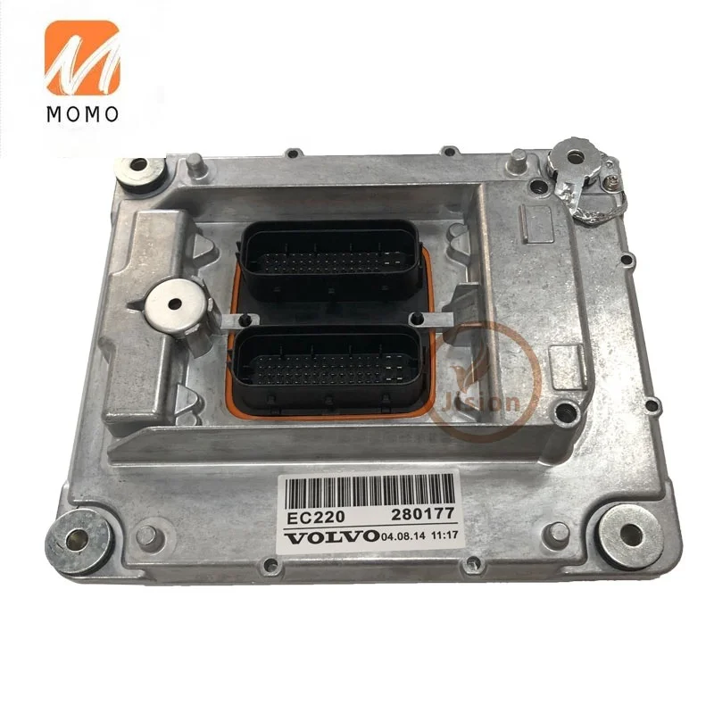 

VOE60100000 EC220D EC200D ECU ENGINE CONTROLLER