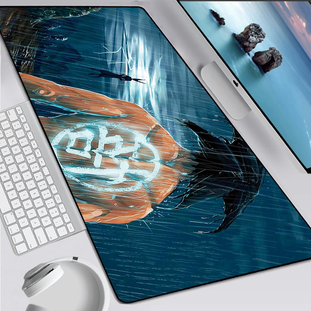 

Mouse Pad Gamer HD Large XXL Custom Mouse Mat Keyboard Pad MousePads Carpet Anti-slip Gamer Natural Rubber Laptop Table Mat