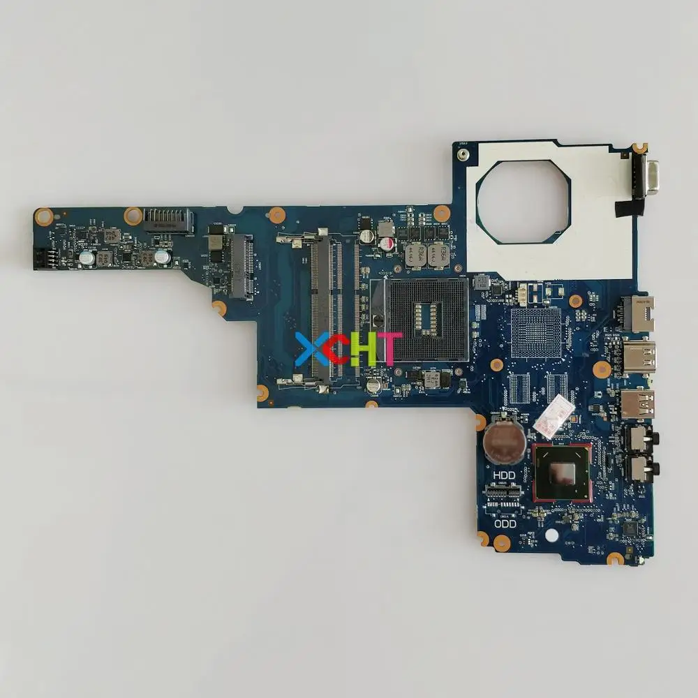 

747746-001 747746-501 747746-601 UMA SJTNV HM70 for HP 246 250 NoteBook PC Laptop Motherboard Mainboard