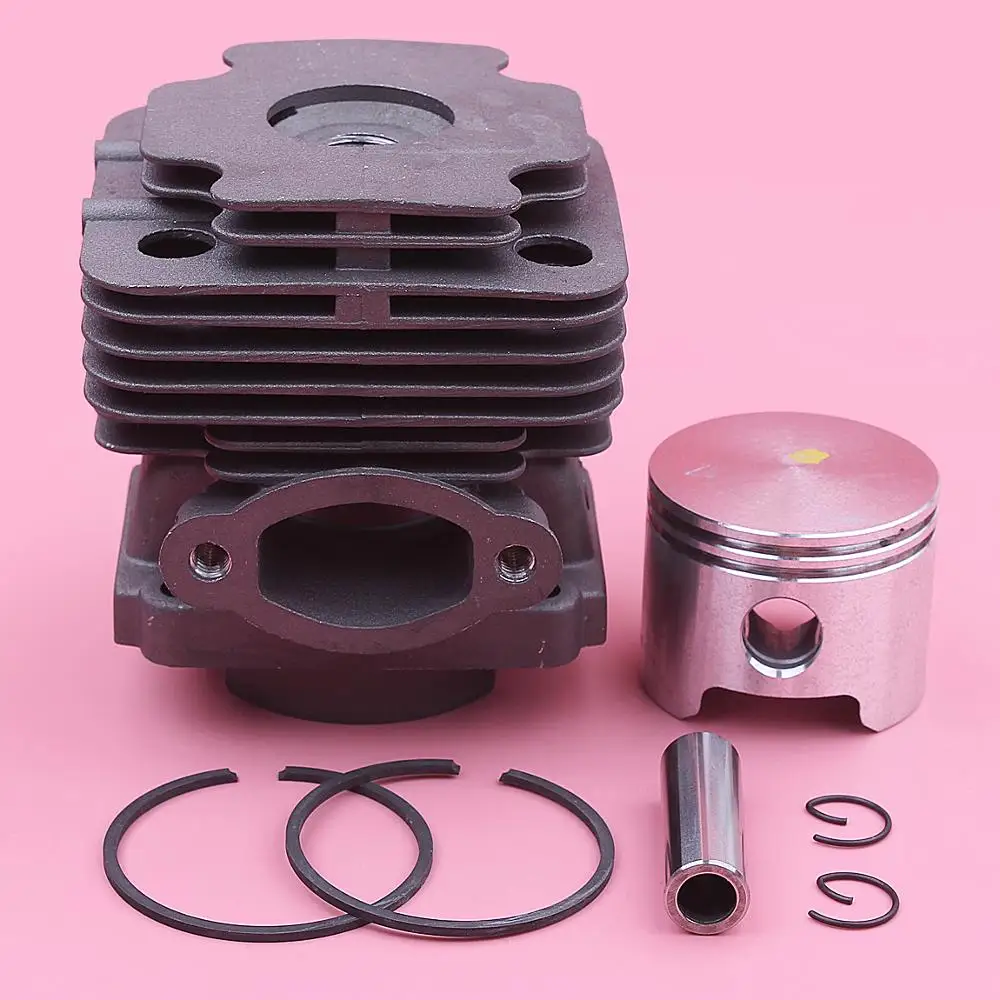 45 мм комплект стопорных колец цилиндра для фотоэлектрических 753 753T EFCO 8530 запасные