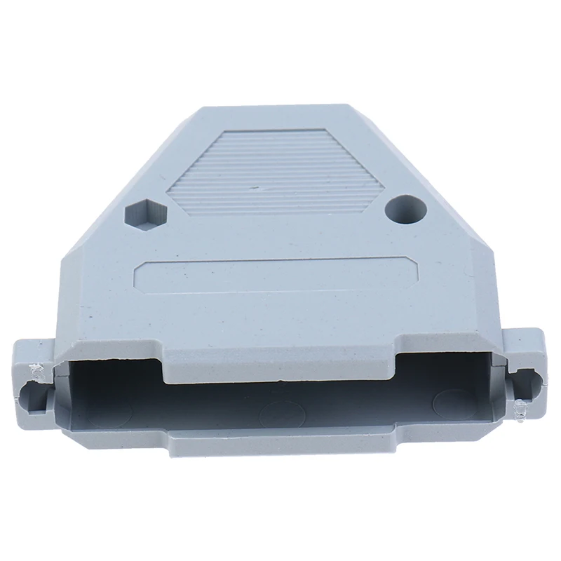 

1Set Serial Port Connector DB37 Female Male Socket Plug 9 Pin Copper Adapter