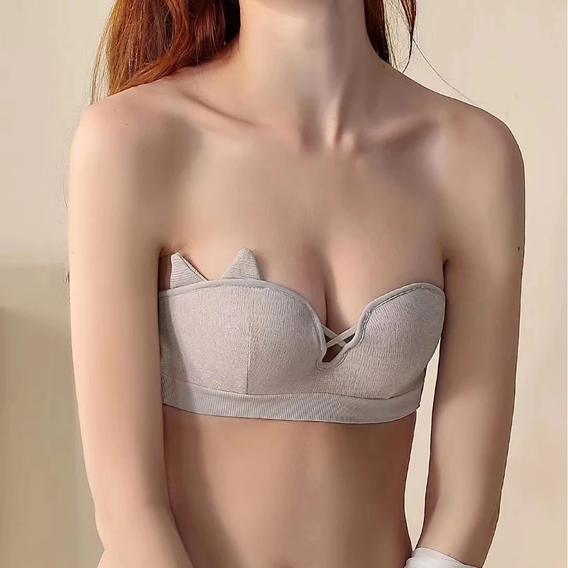 Платье для молодых девушек модное сексуальное нижнее белье цельные хлопковые