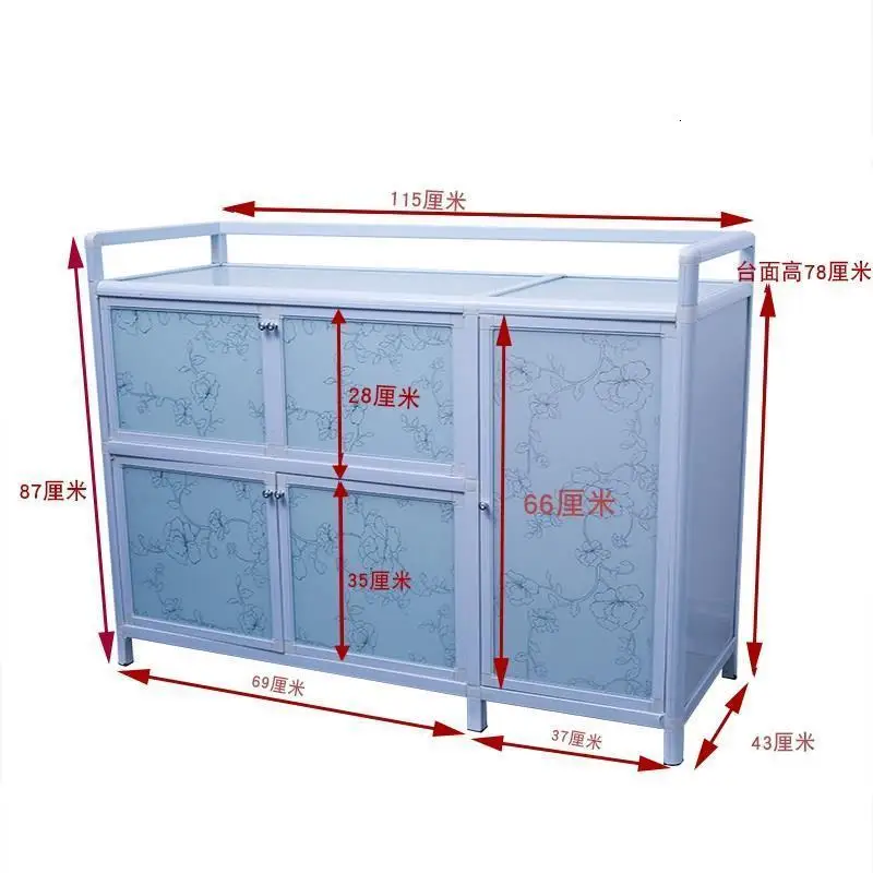Sala De Jantar Dolap Kaplama Sidebord восстановленная Meuble кухня, буфет Mueble Cocina шкаф приставные столы мебель