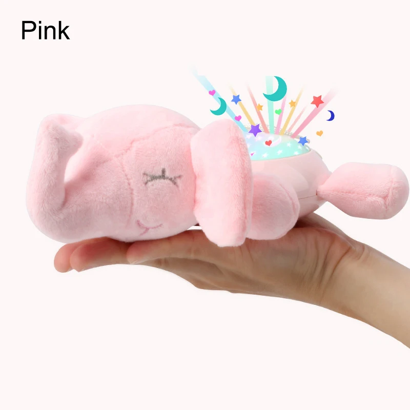 Многофункциональный мягкая плюшевая игрушка единорог светильник музыка