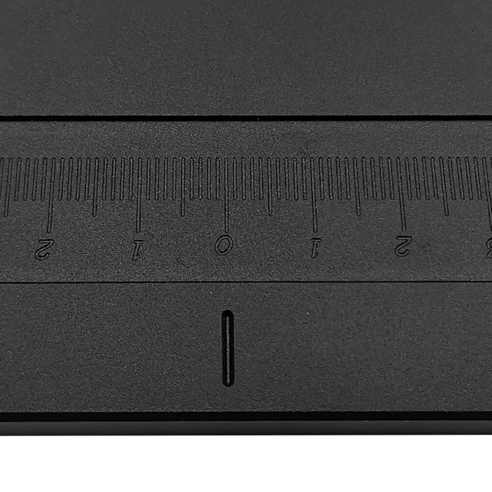 Деревообрабатывающий обрезной станок флип-борт со шкалой универсальный