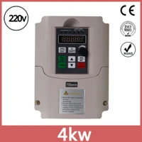 for russian frequency of 220v 3 phase mini vfd variable frequency drive converter for motor speed control frequency inverter