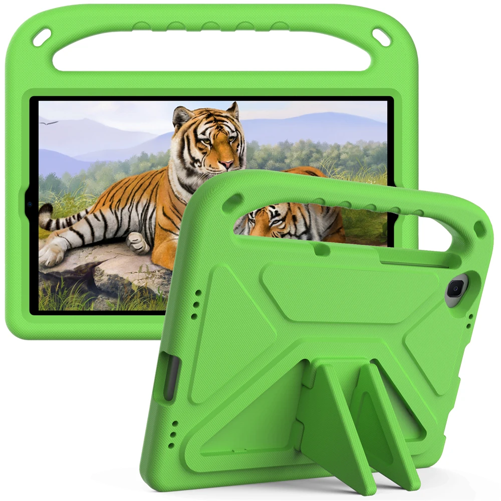 

Case For Samsung Galaxy Tab A 10.1 2019 SM-T510 SM-T515 EVA kids Cover For Samsung Galaxy Tab A 10.1 inch (2019) T510 T515coque