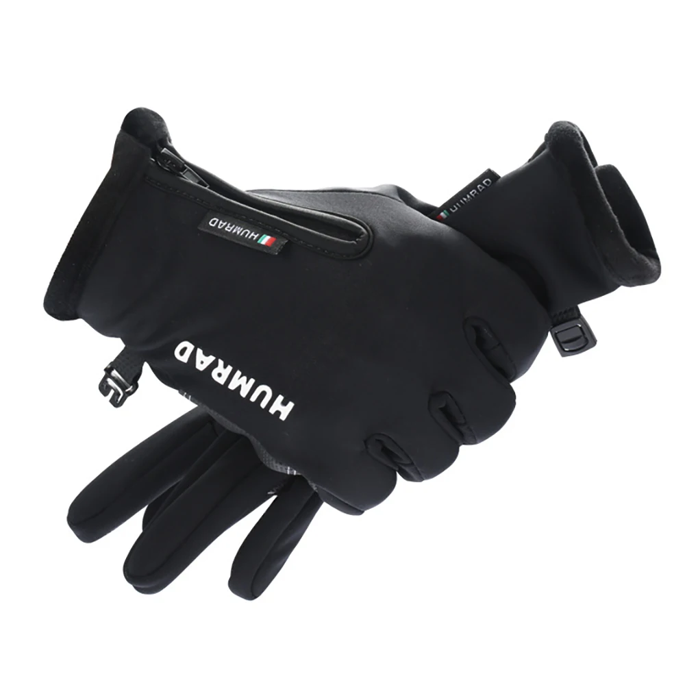 

Multipurpose Gloves warm sports Plush mountaineering skiing outdoor riding