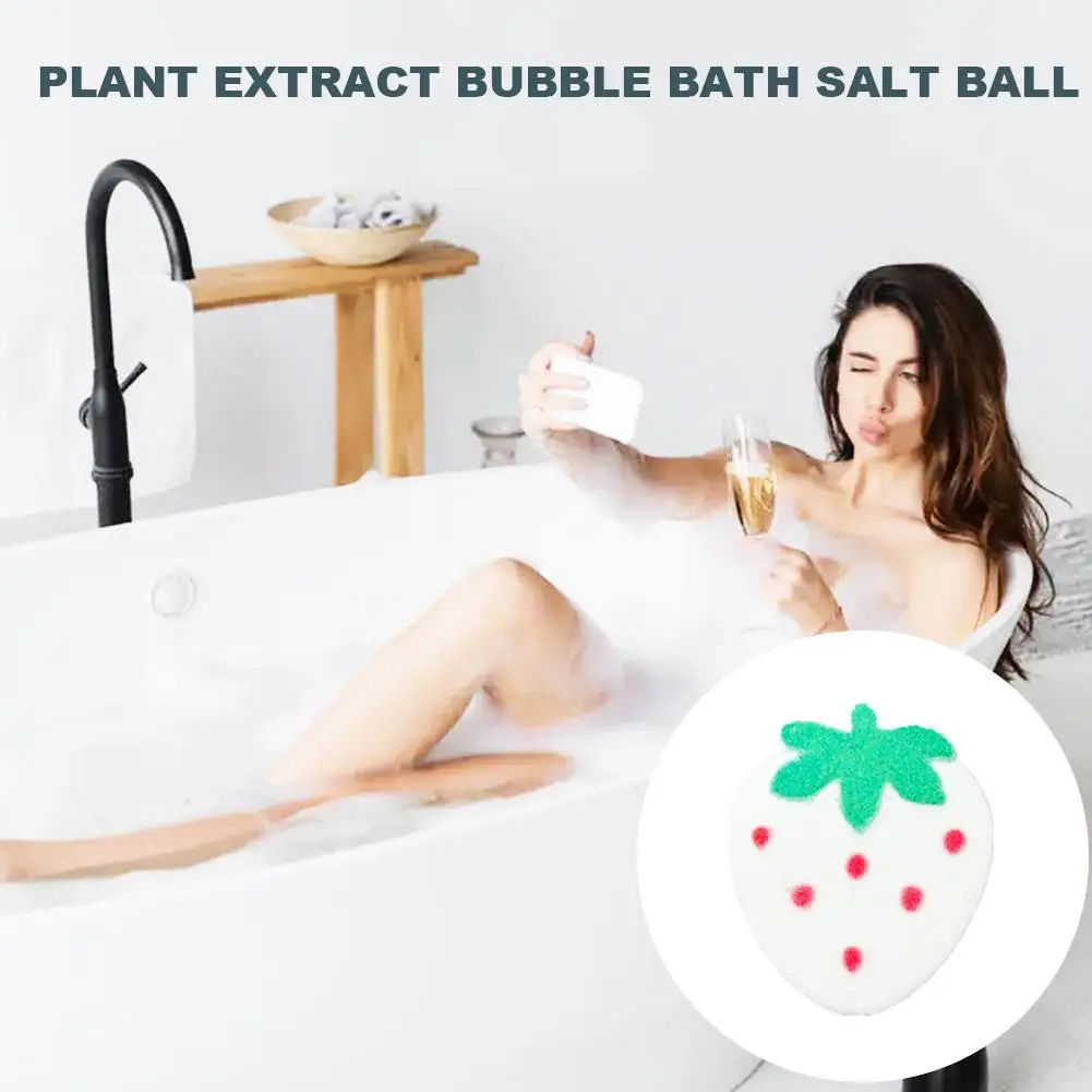 

2PCS Round Bath Bomb Molds DIY Tool Bath Bomb Salt Ball Homemade Crafting Gifts Semicircle Sphere