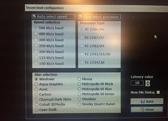 Новое поступление MPPS V18 основной+ TRICORE+ MULTIBOOT V18.12.3.8 с секционным тросом