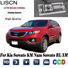 Камера заднего вида для Kia Sorento KM, камера заднего вида для Kia Sorento BL XM 2003  2012 2005 CCD