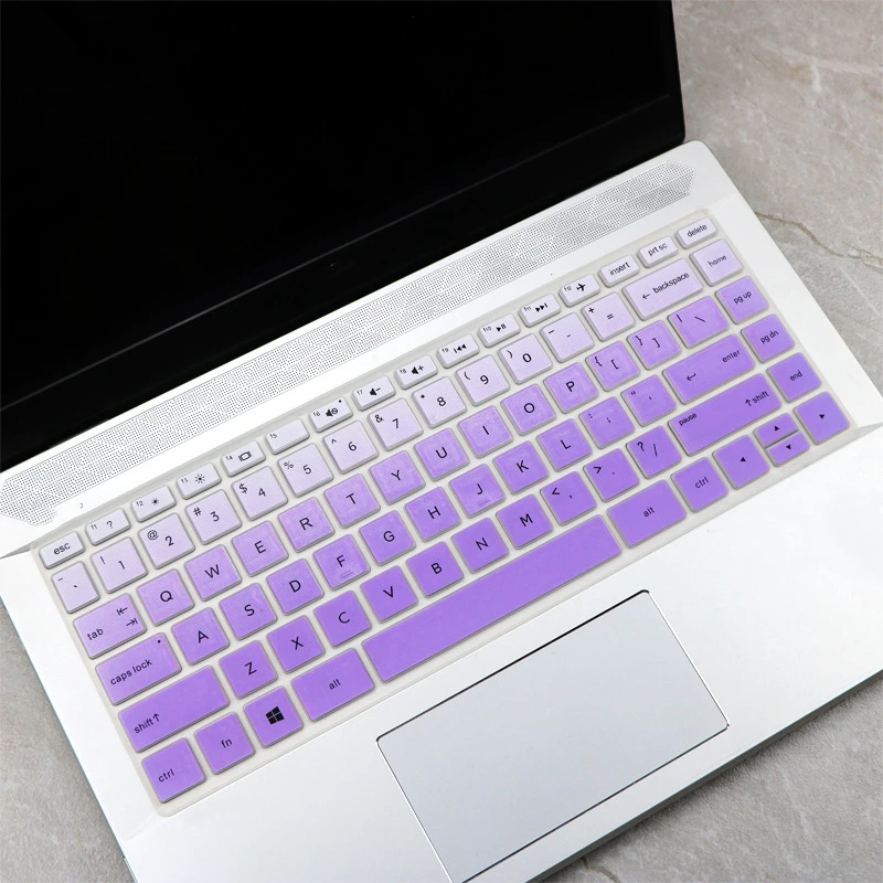 

13.3 Inch Keyboard Dustproof Cover Case Protector Skin for HP Laptop Keyboard Covers Waterproof Dustproof Laptop Accessories