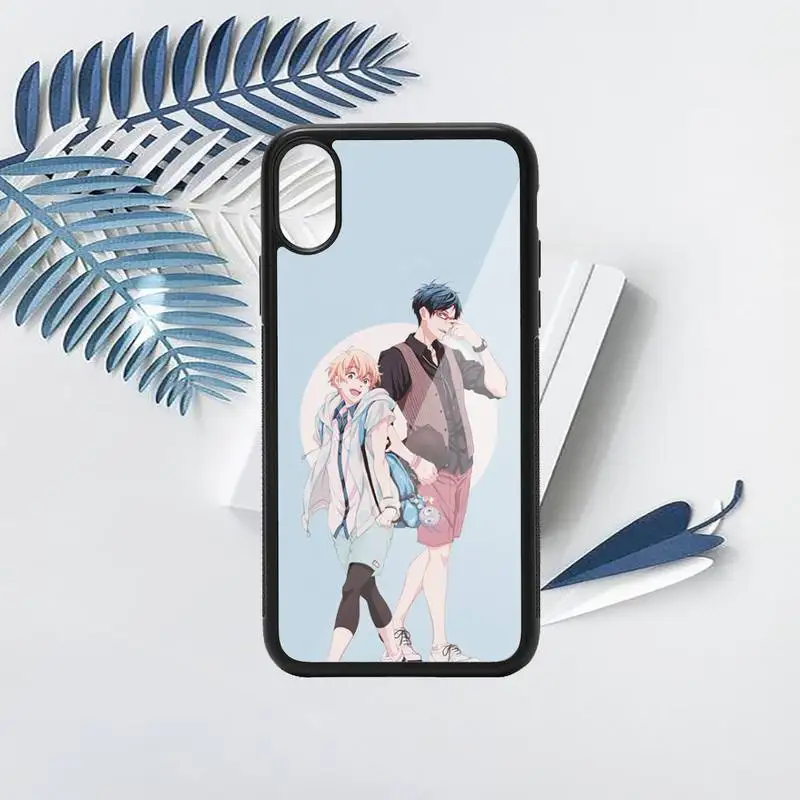 

Free Iwatobi Swim club Japan anime Phone Case PC for iPhone 11 12 pro XS MAX 8 7 6 6S Plus X 5S SE 2020 XR