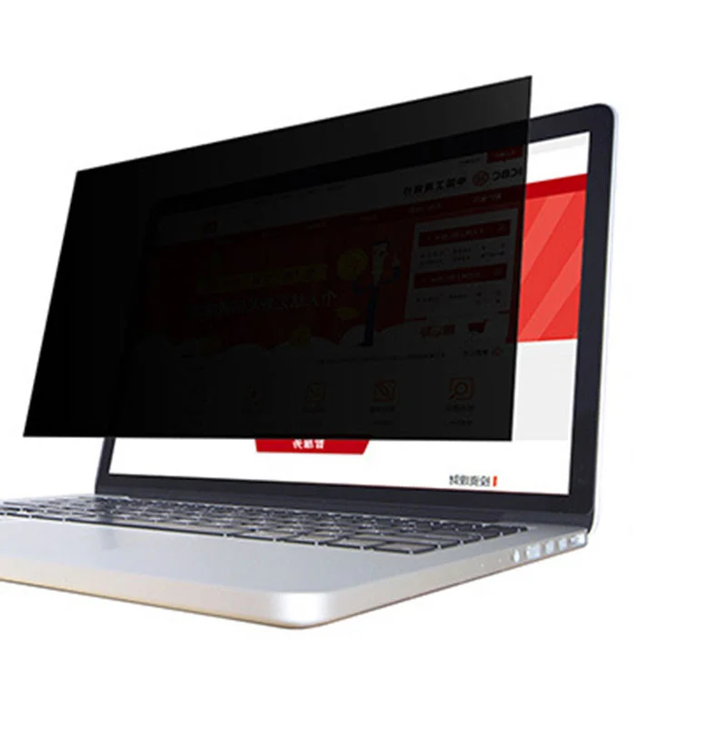 

Acer nitro 5 laptop privacy film, ezbook 3 Pro jumper peep proof screen saver
