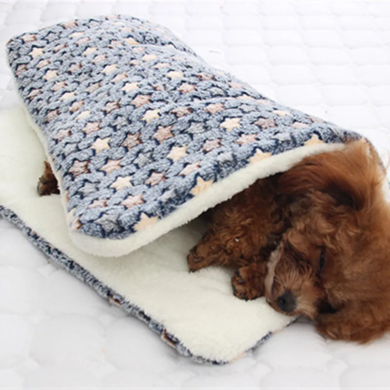 Покрывало для собаки ПЭТ котенок щенок и маленькие животные одеяло s кошки