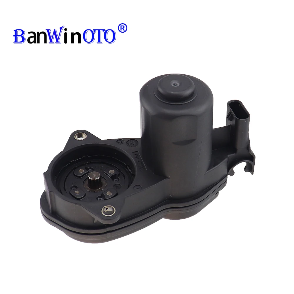 Rear Caliper Parking Hand Brake Servo Motor Handbrake Actuator for Mercedes Benz W166 X166 GLE GLS ML S600 2012-2018 A2229063801 |
