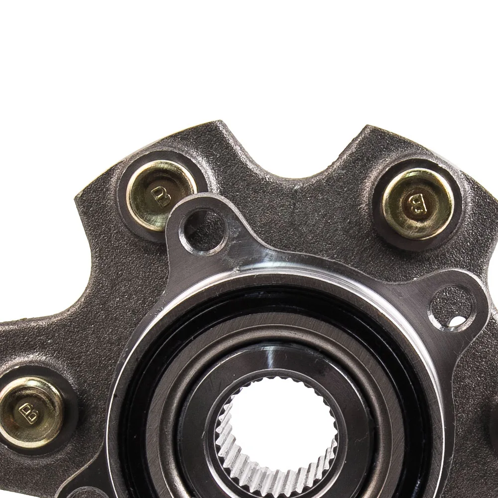 

1x for Mitsubishi Pajero MN103586 3880A024 MR594954 Front Wheel Hub Bearing