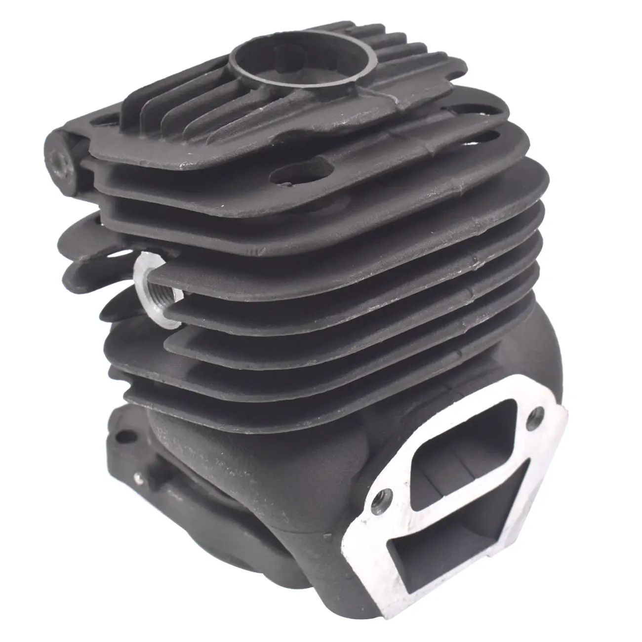 

51mm Cylinder For Husqvarna K750 K760 K 750 Chainsaw Replacement Parts