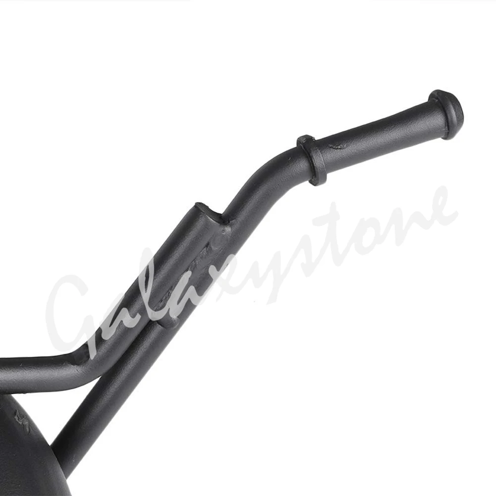 Выхлопной глушитель из нержавеющей стали выхлопная система для Jeep Wrangler JK 2007-2017 |