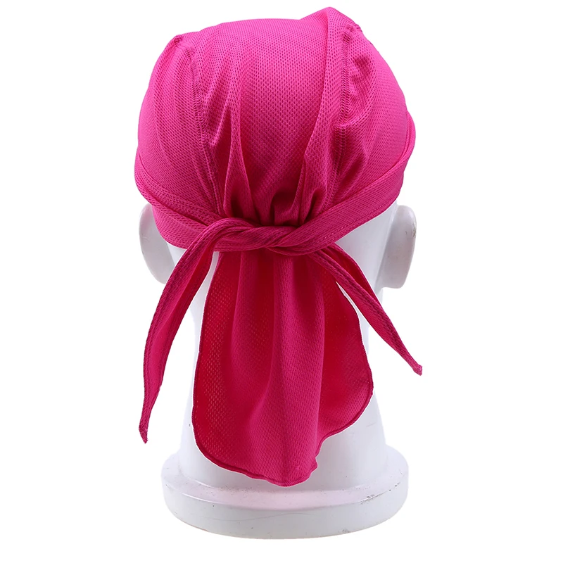 

POSSBAY Sports Outdoor Quick Dry Cycling Cap Head Scarf Headband Bicycle Cap Men Riding Bandana Pirate Hats Biker Sports Scarf