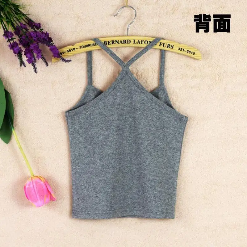 Женские летние топы 2021 корейские модные однотонные привлекательные облегающие