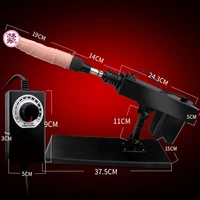 Female Masturbation Machine Auto Scaling Sex Machine Automatic Love Machines for Women