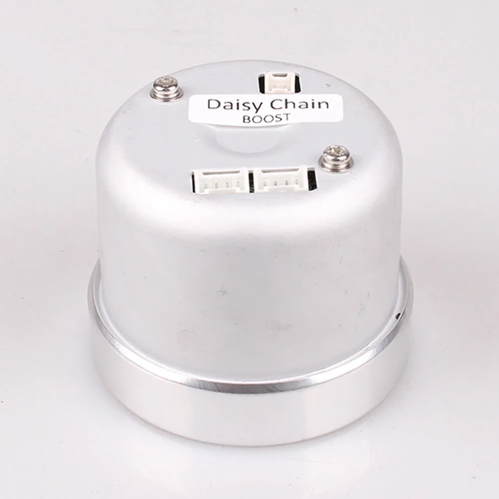 Датчик температуры воды Defi Advance 60 мм 7 цветов с регулируемой подсветкой 20 ~ 120