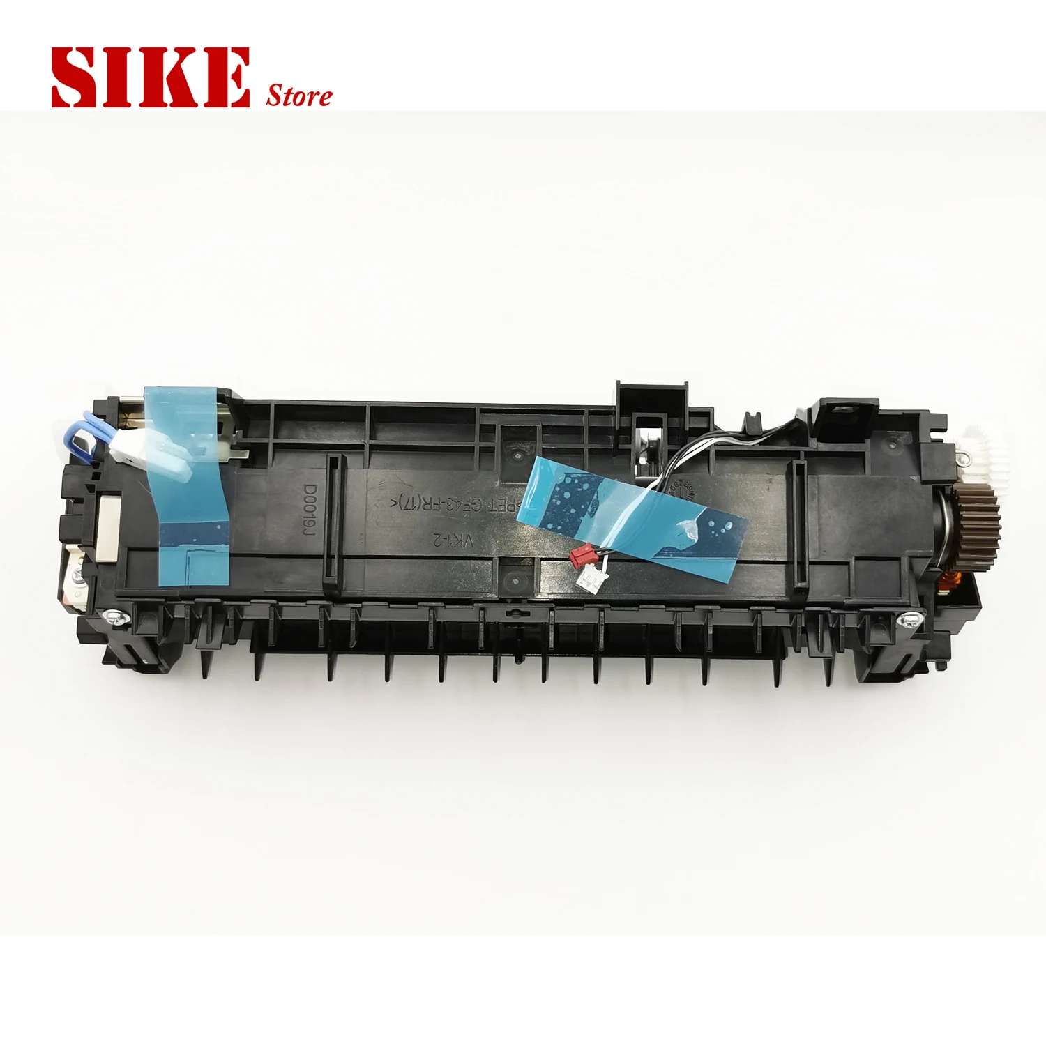 Блок фьюзера в сборе для Brother HL L5000D L5100DN L5102DW L5000 L5102 L5100 Fuser Assembly D008AK001|Детали