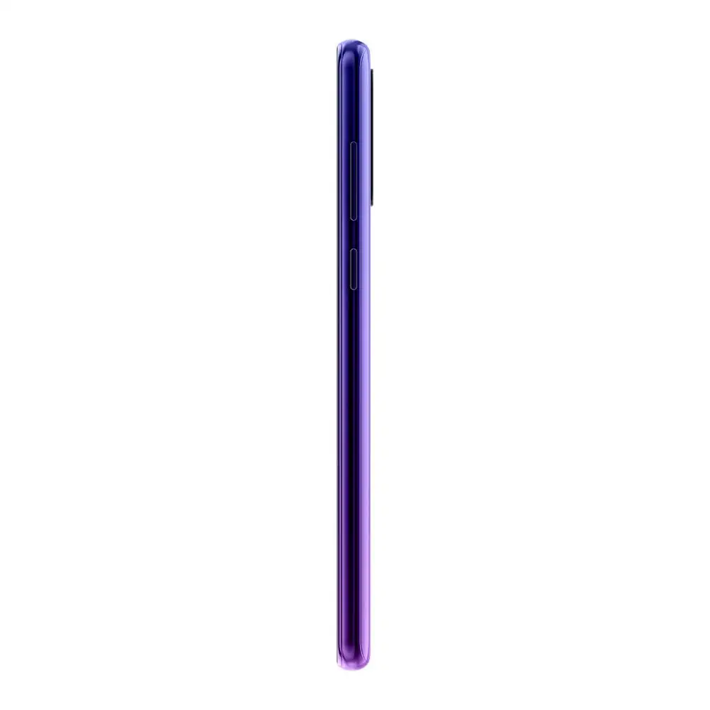 Смартфон Blackview A80 Pro 6,49 ''4 Гб+ 64 ГБ Android 9,0 8 Мп+ 13 МП разблокировка лица и отпечатков пальцев глобальная Lte полосы двойной 4G мобильный телефон