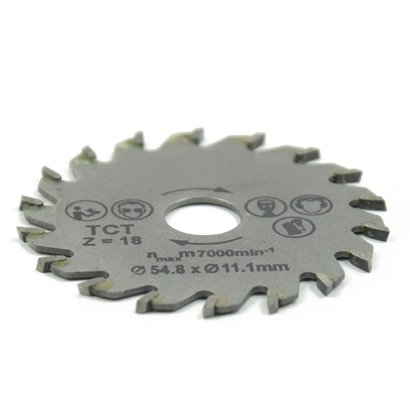 

Cutting Discs Mandrel HSS Rotary Circular Saw Blades/Tool Cutoff 254.8mm Set