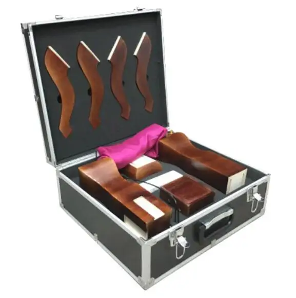 Рисунок 6 - Роскошный круглый плавающий стол