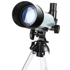 Астрономический телескоп профессиональный детский монокулярный телескоп для глубокого космоса начального уровня