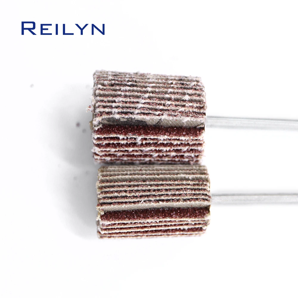 6 шт. абразивные шлифовальные круги | Инструменты