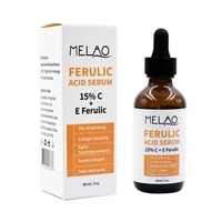 15 ferulic acid c e essence moisturizing anti wrinkle skin care essential liquid fade dark spots face serum hot sale