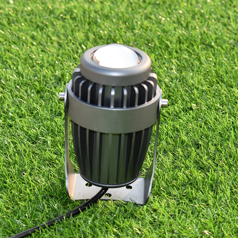 Наружный водонепроницаемый настенный светильник наружная стена сверхъяркий луч