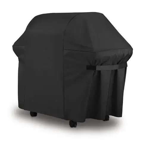 

Car Accessories BBQ Grill Cover Gas Heavy Duty Home Patio Garden Storage Waterproof Outdoor