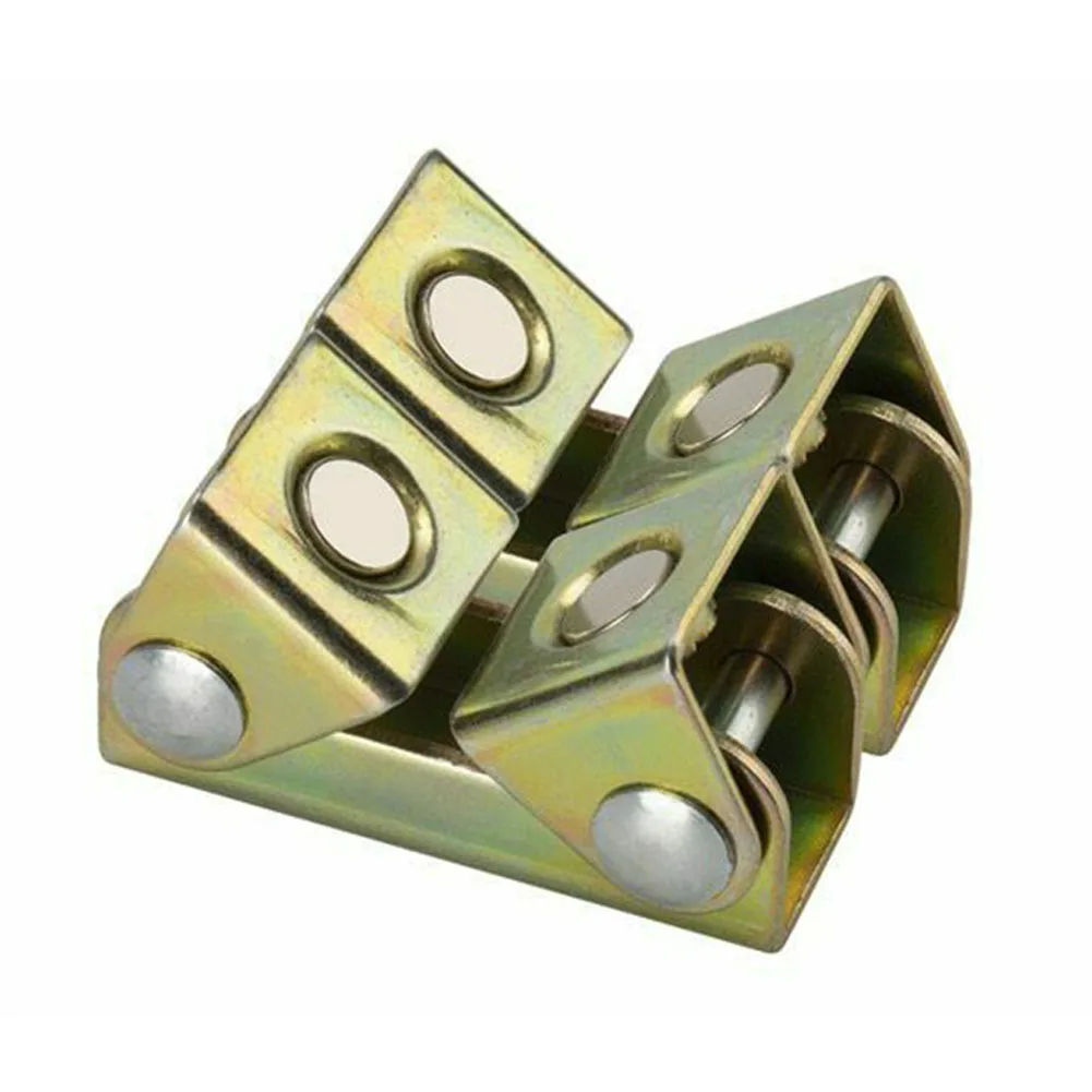 Магнитный v-образный зажим из нержавеющей стали крепкий сварочный держатель