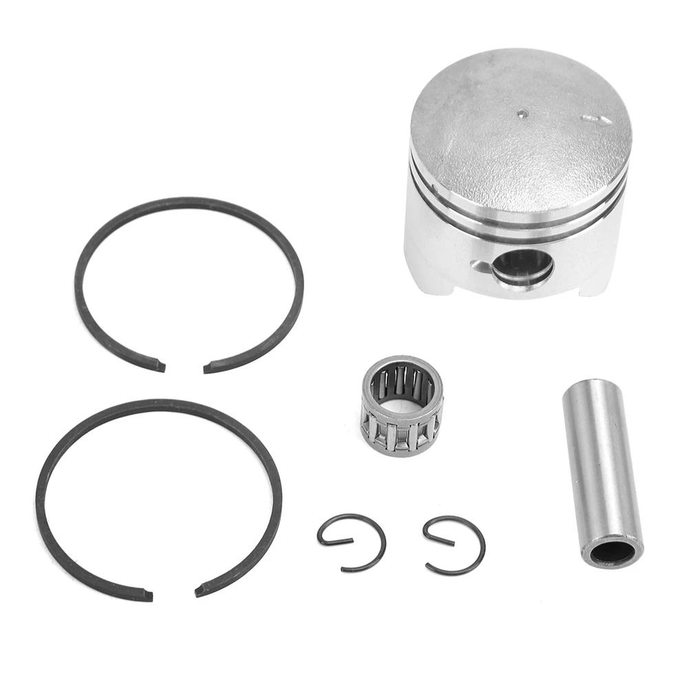 

44mm/1.7in 49cc Mini Moto Dirt Bike Quad Piston & Rings Set (2 Stroke)