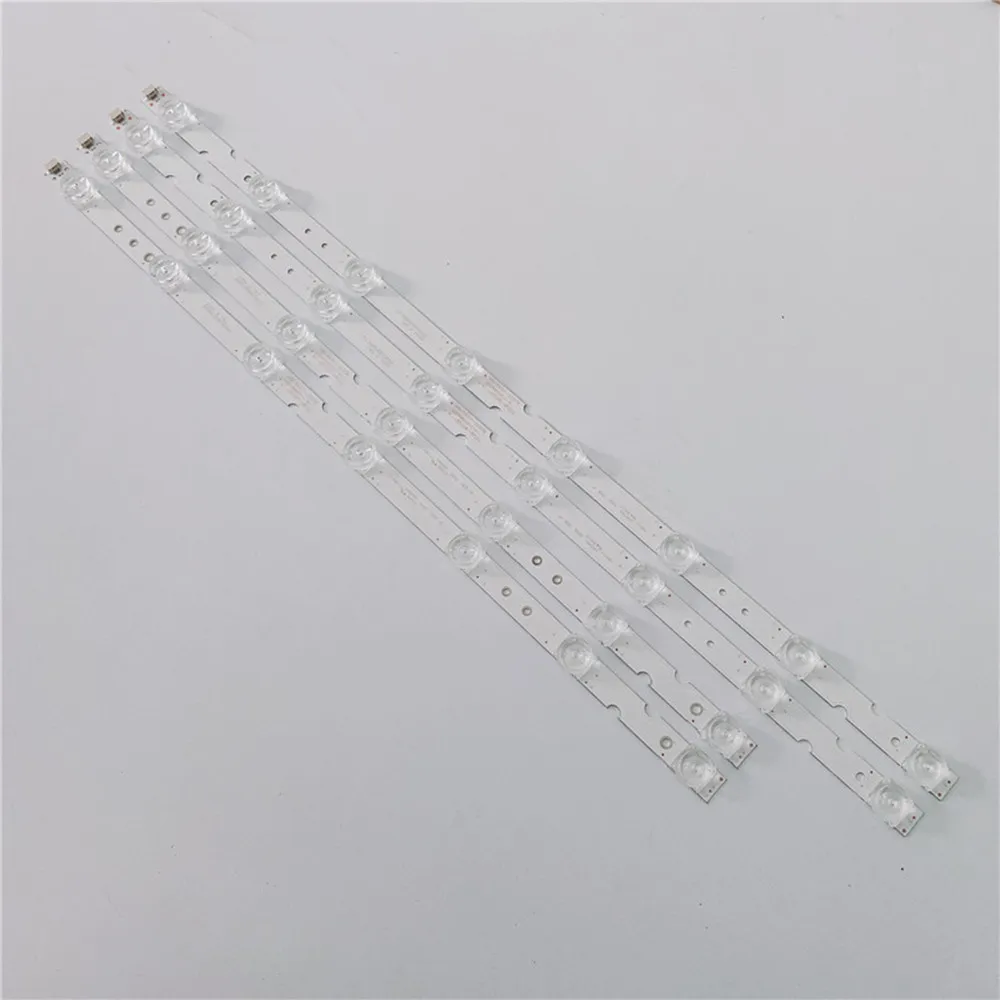 

For TCL 55F6 55L2 55A360 55A260 Light Bar 4C-LB5508-HR03J 55HR330M07B