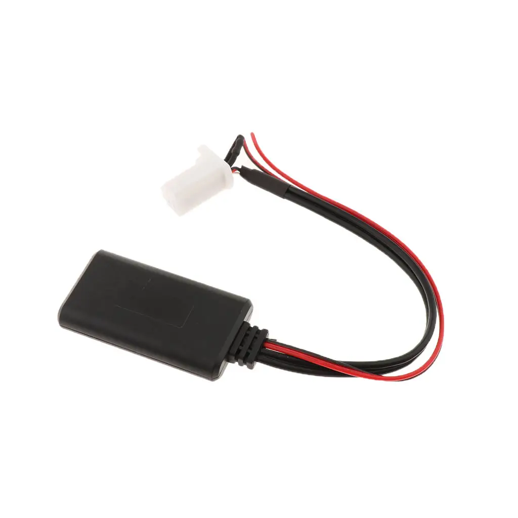 

Автомобильный стерео Bluetooth USB AUX адаптер для Suzuki SX4 Grand Vitara 07-10