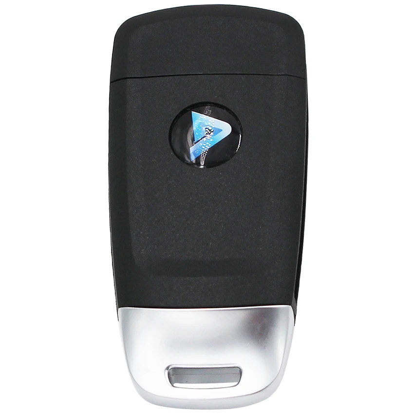 Оригинальный Универсальный пульт дистанционного управления с тремя кнопками 5