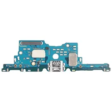 Tail Plug Board for Samsung Galaxy Tab S6 SM-T865/T867 Mobile Phone Circuits Motherboard Motherboards Circuit Integrated Parts