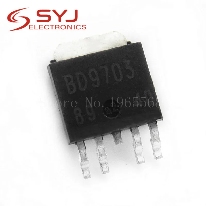 

5pcs/lot BD9703FP-E2 BD9703FP BD9703 TO-252 In Stock