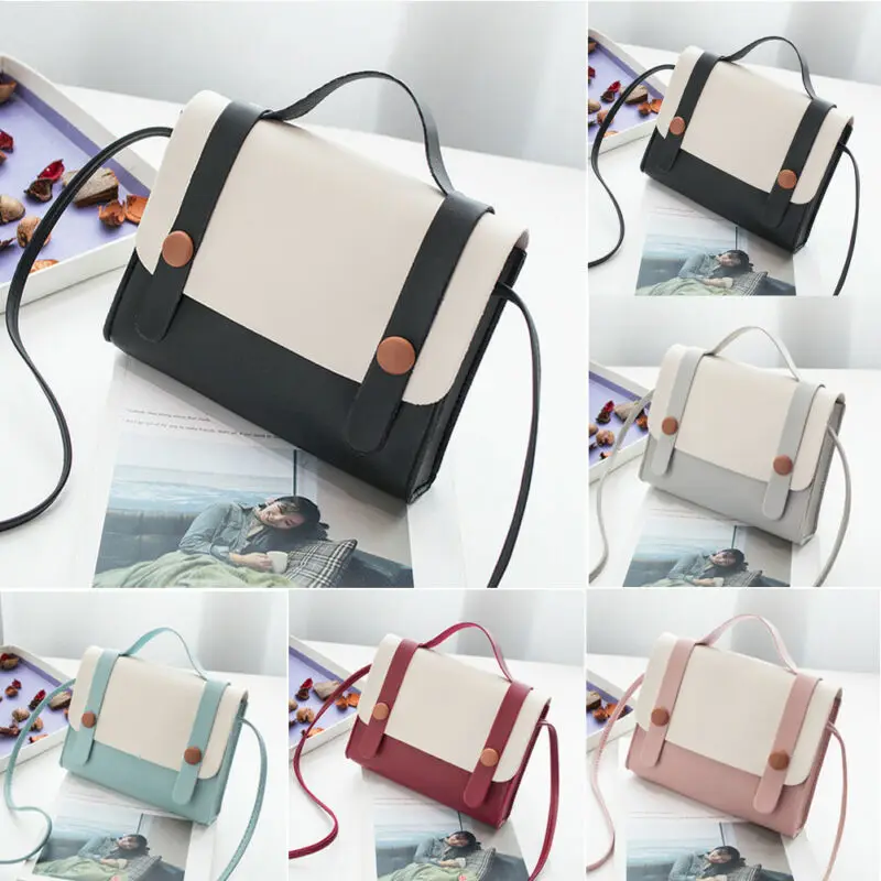 Женская сумка Наплечные сумки тоут из искусственной кожи женская хобо через