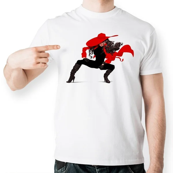 

Стильная модная повседневная забавная футболка с изображением животных